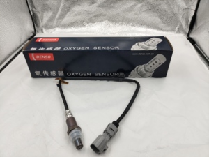 Sonde d'oxygène automobile, directement de l'usine, haute précision, pour la réparation du moteur du véhicule, pièces détachées - Product Image 1