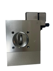 Vanne de soufflage <span class=keywords><strong>AVSP</strong></span>-R-4V01 IMI NORGREN pour machine de soufflage rotative - Product Image 6