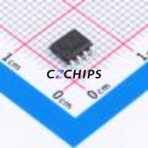 Original Brand-new RC12N02S SOP-8 Transistor Field Effect Transistor (MOSFET) - Product Image 1