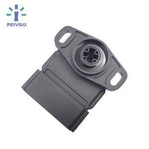 เซ็นเซอร์ตำแหน่งลิ้นปีกผีเสื้อ OEM MR578861 สำหรับรถยนต์มิตซูบิชิ แลนเซอร์ เอาท์แลนเดอร์ ปาเจโร เซ็นเซอร์ TPS # MR578861 MR578862 - Product Image 1