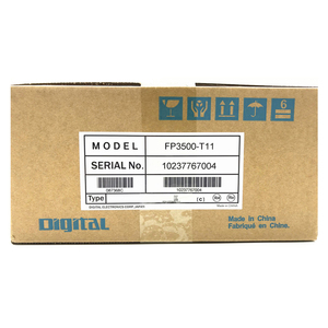 HMI Original 10 Pouces FP3500-T11 - Product Image 4
