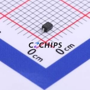 Original-Nouveau ESDLC3V3D3B-TP SOD-323 Transistor ESD et protection contre les surtensions (TVS/ESD) - Product Image 1