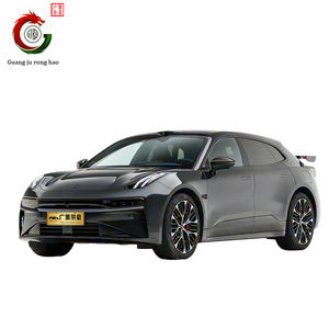 Zeekr 001 d'occasion certifié Chine : Break électrique intelligent, système d'assistance à la conduite avancé, habitacle spacieux, faible kilométrage - Product Image 1