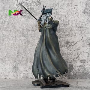 Figurine <span class=keywords><strong>de</strong></span> collection <span class=keywords><strong>de</strong></span> l'anime Bloodborne, Lady Maria <span class=keywords><strong>de</strong></span> <span class=keywords><strong>la</strong></span> Tour d'Horloge Astrale, modè<span class=keywords><strong>le</strong></span> <span class=keywords><strong>de</strong></span> statue, vente en gros - Product Image 4