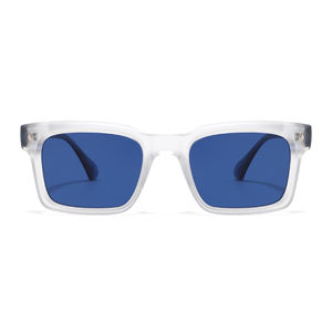 Oculos De Sol Masculino American Catwalk Gafas TR90 Shades pour hommes Fashion Lunettes de soleil polarisées en acétate - Product Image 6