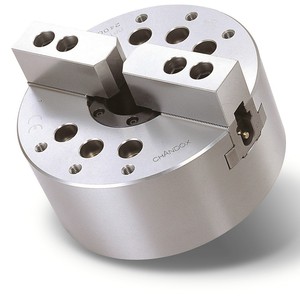 Mandrin hydraulique Chandox 200 mm, conique MT3, 40000 tr/min pour perceuse - Product Image 2