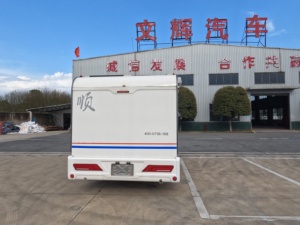 Muebles de Aluminio Ecológicos y Ligeros para Todoterreno, Caravanas, Autocaravanas, Casas Rodantes y Remolques de Viaje para Todas las Estaciones - Product Image 5