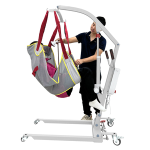 Mesin Transfer listrik Kelas I perawatan rumah, untuk pasien cacat Model garansi 5 tahun - Product Image 1