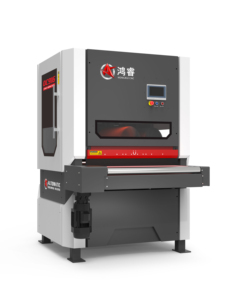 Honry Ontbramen Maak De Bramen Schoon, Maak De Afschuinmachine Qc916 - Product Image 2