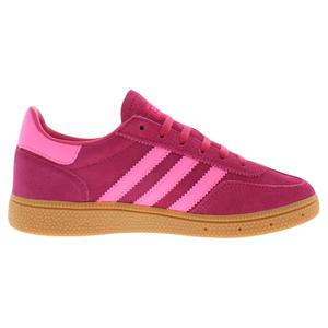 Zapatillas Adidas Handball Spezial Suede para Niña, Color Rojo Rubí, Rosa Luminoso, Goma 2 - Product Image 2