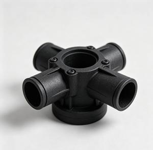 Conception de moules d'injection personnalisés en ABS, moulage par injection plastique sur mesure pour services de fabrication - Product Image 6