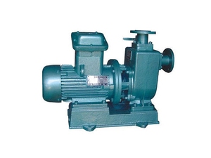 <span class=keywords><strong>Pompe</strong></span> chimique horizontale en acier inoxydable auto-amorçante CYZ-<span class=keywords><strong>A</strong></span> LANCO à palettes ouvertes pour le transfert d'huile des eaux usées marines - Product Image 5