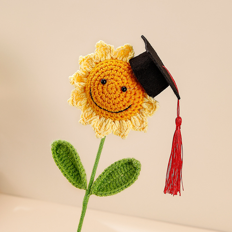 Sombrero de Scholas-cara sonriente
