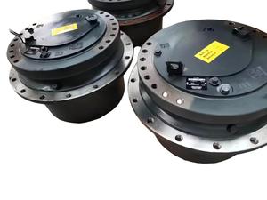 Boîte de vitesses de tambour de roulement 05817002 pour compacteur routier BW225D3 BW219, pièces de rechange pour engins de construction - Product Image 3