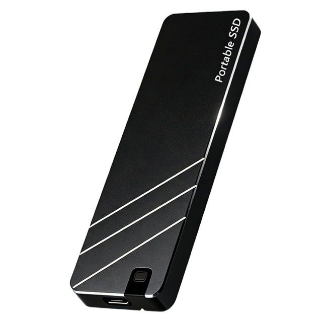 16tb Ssd Portable Hard Drive USB 3.0 Type-C 8TB External Hard Disk 8TB 4TB 2TB 1TB for PC Laptop Mobile Storage