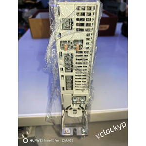 Lenze E70ACMDE0054SA2ETR I700 อินเวอร์เตอร์คู่ 2x5A มือสอง - Product Image 4