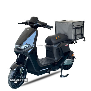 <span class=keywords><strong>Moto</strong></span> Électrique de Livraison High-<span class=keywords><strong>tech</strong></span>, Scooter Électrique 40 - 60km/h, Vente en Gros - Product Image 4
