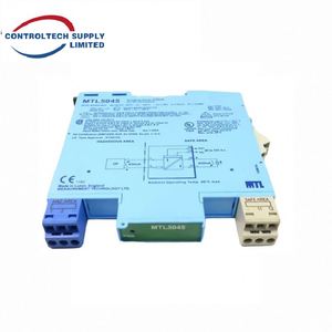 Nuevo Módulo de Protección de Red MTL24571 con Failover Redundante para Sistemas de Control Industrial DCS - Product Image 4