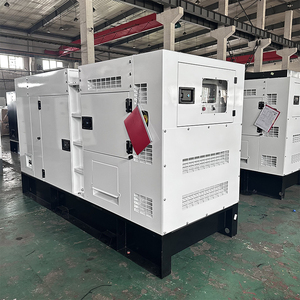 Chất lượng cao sdec Máy phát điện diesel thiết lập 100kw để 1000kw im lặng xách tay ba giai đoạn làm mát bằng nước với <span class=keywords><strong>CE</strong></span> phê duyệt - Product Image 4