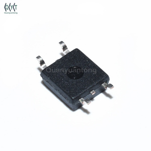 ASSR-1410-503E SOP4 твердотельный реле SPST-NO (1 форма а) 1410 фотопара ASSR-1410 микросхемы, оригинальный и новый - Product Image 2