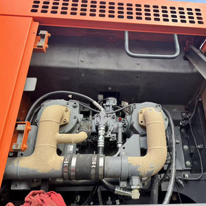 Used HITACHI ZX890LCH <b>Excavator</b> 88 Ton Hydraulic Crawler Mining <b>Excavator</b> Heavy Construction <b>Machinery</b> - Product Image 5