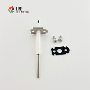 Kit d'électrodes pour chaudière <span class=keywords><strong>VIESSMANN</strong></span>, modèle 7836489 7867184, personnalisé, à montage mural, céramique isolante en alumine à 95 %, rondelle incluse 1 1 - Product Image 2