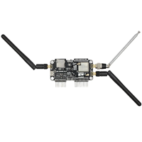 适用于鳍式零WiFi 3合1多板NRF24 + ESP32扩展CC1101 Flipper0多功能修改开发模块