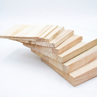 Planches de Taekwondo en Paulownia écologiques modernes, légères et sûres, en bois massif, directement de l'usine Linedinwoodwork, pour les arts martiaux