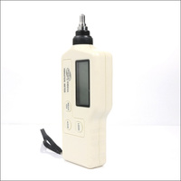 Professional Handheld Digital Vibration Meter Device Analyzer Tester for Vibrations Probe Analizador De for Test
