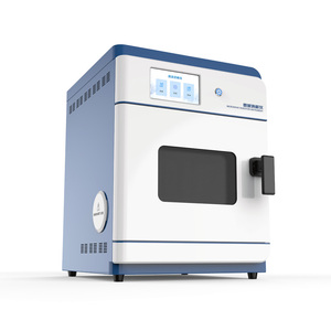 Sistema de Digestión por Microondas Inteligente e Interconectado de Alto Rendimiento, Instrumentos de Análisis Adecuados para Equipos de Laboratorio - Product Image 4