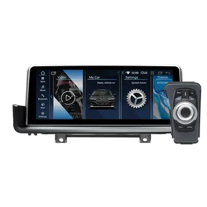 Qualcomm Snapdragon 665 10,25 Zoll Android 12 Autoradio für BMW 3er E90 E91 2005-2012 GPS Navi mit Links-/Rechtslenker