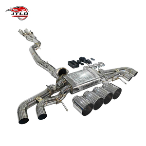 Sistema de <span class=keywords><strong>escape</strong></span> de rendimiento JTLD, tubo de <span class=keywords><strong>escape</strong></span> de 4 pulgadas/101mm, Valvetronic Catback para <span class=keywords><strong>Nissan</strong></span> <span class=keywords><strong>GTR</strong></span> R35, tubos de <span class=keywords><strong>escape</strong></span> con válvula - Product Image 1