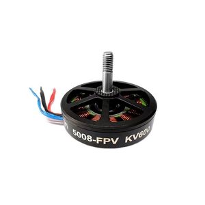 TYI 5008 KV600 <strong>High</strong> Power Brushless <strong>Motor</strong> Low Heat Long Range FPV Racing Drone <strong>Motor</strong> - Product Image 2