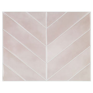 Factory Outlet Autoadhesivo Chevron 3D Vinilo Azulejo <span class=keywords><strong>Rosa</strong></span> Backsplash Peel And Stick Azulejo de pared para <span class=keywords><strong>baño</strong></span> Sala de estar Cocina - Product Image 1