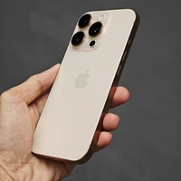 Smartphone Sbloccato Originale all'Ingrosso per iPhone 16 Pro Mini Telefoni Cellulari Usati a Basso Prezzo