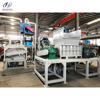 Ligne de production de recyclage de cartes de circuits électroniques et machine de démontage de PCB / Séparateur de composants électroniques de cartes de circuits usagées