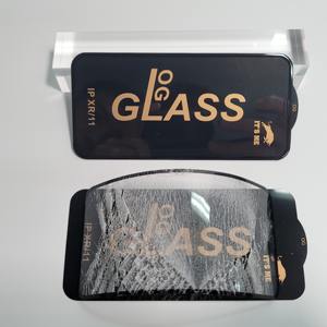 <span class=keywords><strong>2022</strong></span>รุ่น<span class=keywords><strong>ล่าสุด</strong></span>กระจกเทมเปอร์9H แบบเต็มจอกาวเต็มจอ OG สำหรับ redmi Note 11pro สำหรับ <span class=keywords><strong>iPhone</strong></span> 12 <span class=keywords><strong>PRO</strong></span> MAX มือถือมาแรง - Product Image 4