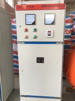 Transformateur redresseur pour locomotive minière, armoire d'alimentation redresseur pour locomotive à chariot, onduleur redresseur