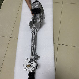 แร็คแอนด์พิเนียน<span class=keywords><strong>พวงมาลัย</strong></span>พาวเวอร์<span class=keywords><strong>ไฟฟ้า</strong></span>คุณภาพดี<span class=keywords><strong>ส</strong></span>ำหรับ Explorer 2016 FB5Z 3504 X /FB5Z-3504-X - Product Image 4