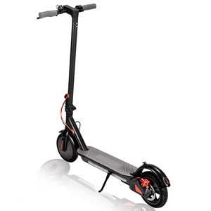 Nouveau design cyclomoteur pliable à deux roues scooter électrique puissant pour scooter électrique pliant portable adulte - Product Image 4
