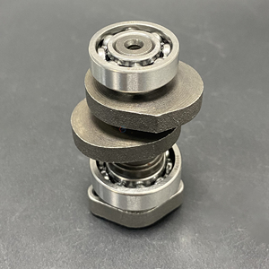 Árbol de Levas Noken As Racing para CRF CRF150 Tipo T8 Ruizheng Racing, Noken As Racing Verza, Noken As Racing New Megapro XR CRF 150 - Product Image 1