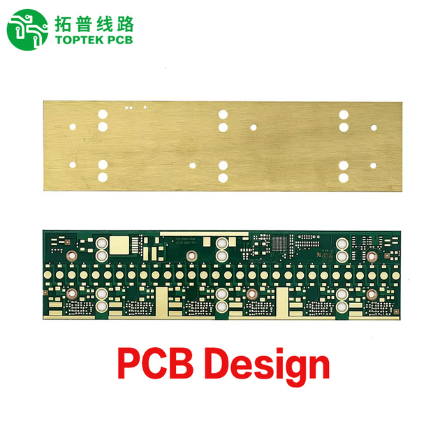 Professional PCB Manufacturing Assembly Services for Industrial Applications FR4 Base Material 1-64 Layers 1-3 Days Lead Time