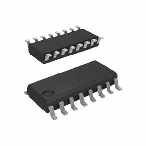 Embedded C8051F817-GS Electronic Chips Component BOM IC In Stock 16 SOlC - Product Image 1