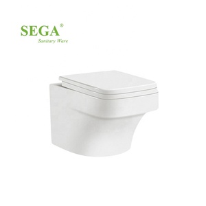 Санитарная посуда, настенный туалетный биде, набор продуктов - Product Image 3