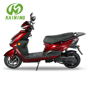 มอเตอร์ไซค์สปอร์ต แข่งความเร็วสูง 800 วัตต์ สกู๊ตเตอร์ทรงพลัง 2000 วัตต์ - Product Image 4