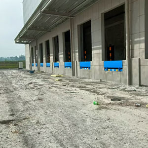 Ağır Hizmet Makaslı Kaldırma Platformu Hidrolik Tahrikli Ayarlanabilir Yük Kapasitesi (1-50 Ton) Yağmur Geçirmez Çelik Konstrüksiyon Taşınabilir - Product Image 6