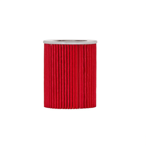 Filtro de Aire para Automóvil JBR-8004, 152 mm, Cono Rojo, Universal para Automóvil - Product Image 1