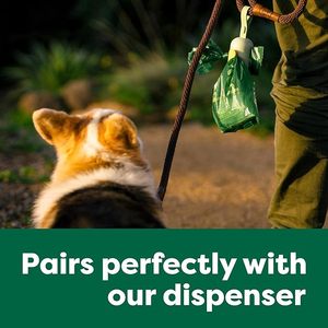 Pet Poop Bags $0.05/Piece Stock HDPE LDPE <b>Material</b> Offset Printed Heat Seal Disposable <b>Packaging</b> Bags Chinese Factory Price - Product Image 6