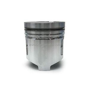Pistón de Motor Diésel IZUMI de 4 Cilindros y 94.0 mm de Diámetro, 4D94LE 129931-22100 STD - Product Image 4