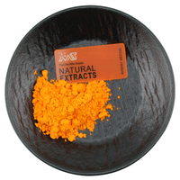 Ekstrak Bunga Marigold Herbal Manhay Food Grade Zeaxanthin 4% Lutein 20% Bubuk dalam Kemasan Botol/Drum